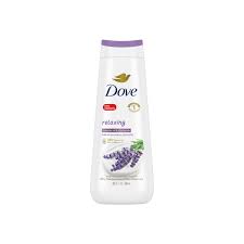 Dove Body Wash Multi Flavours | 591ml