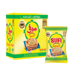 SUFI Special Banaspati Pouch 1 kg