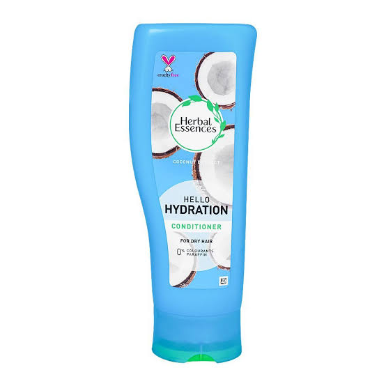 Herbal Essences Hello Hydration Coconut Extract Conditioner – 400ml