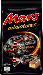 Mars Miniatures - Standup Pouch 220g