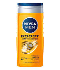 Nivea Shower Gel 3in1 | 250ml