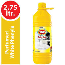 Finis Phenyle Non Concentrated Daily Mop - 2.75Ltr