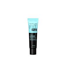 Maybelline Fit Me Matte + Poreless Mattifying Primer SPF20