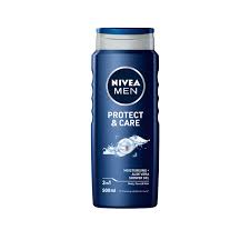 Nivea Shower Gel 3in1 | 250ml