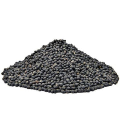 DAAL MASH SABIT