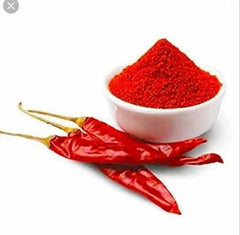 Lal Mirch Powder