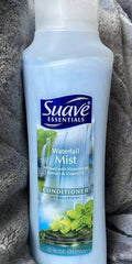 Suave Essentials Conditioner Waterfall Mist Vitamin E 444 ML