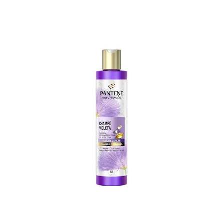 Pantene Pro-V Miracles Hair Rescue Purple Shampoo 225ml