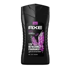 AXE Body Wash 3in1 | 250ml