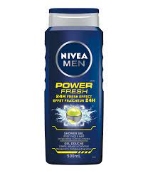 Nivea Shower Gel 3in1 | 250ml