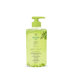 De'Lesh Body Factor Perfumed Liquid Soap (Nature Rush) - 250ML