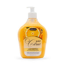 Hemani Burst CitrusHand Wash 500ml -