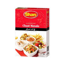 Shan Chaat Masala