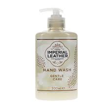 Imperial Leather HandWash Gentle Care 300ml