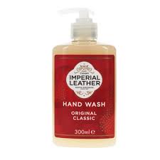 Imperial Leather HandWash Gentle Care 300ml