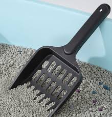 Litter Scoop - Easy Clean Small