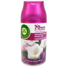 AIR WICK FRESHMATIC FRESHNER REFILL-MULTI FLAVORS