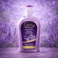 Caresse NaturaLs Handwash 450 ML