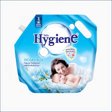 Hygiene Thailand 1800ml Softener