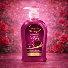 Caresse NaturaLs Handwash 450 ML