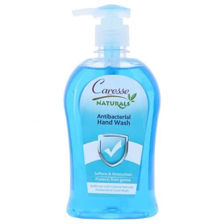Caresse NaturaLs Handwash 450 ML