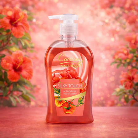 Caresse NaturaLs Handwash 450 ML
