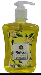 RELAX  HAND WASH 500ML