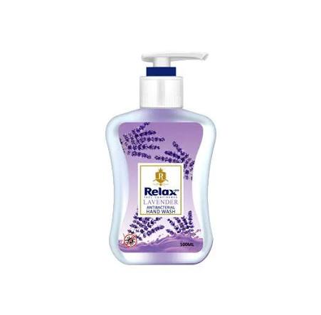 RELAX  HAND WASH 500ML