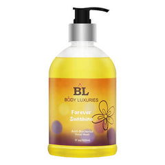 Body Luxuries Hand Wash – Forever Sunshine 500ml