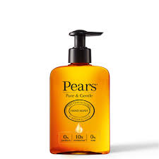 Pears Hand Wash 250 ml