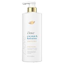 Dove - Coconut Hydration Conditioner - 532ml