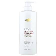 Dove - Anti Frizz Shampoo - 532ml