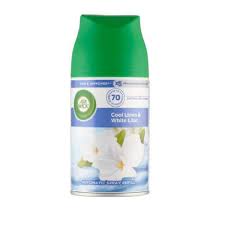 AIR WICK FRESHMATIC FRESHNER REFILL-MULTI FLAVORS