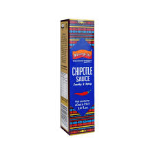 Shangrila Chipotle Sauce 60ml