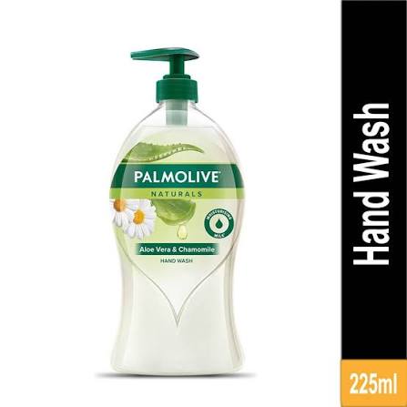Palmolive  Hand wash  225ml