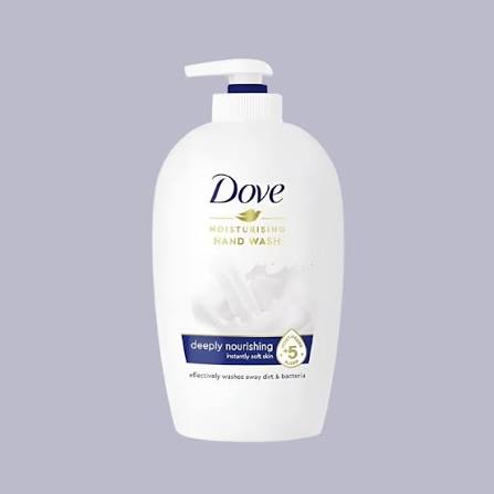 Dove Hand Wash 250ml