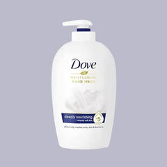 Dove Hand Wash 250ml