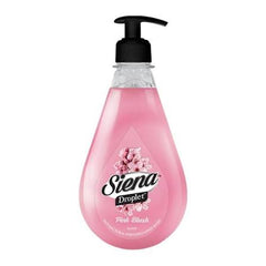 Siena Droplet 2-In-1 Perfumed Antibacterial  Hand Wash 500 ml