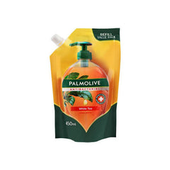 Palmolive  Hand Wash Refill 450ml