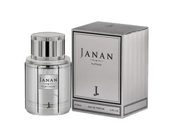 JANAN PLATINUM BY J.