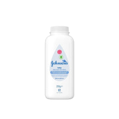 Johnsons Baby Powder 200G
