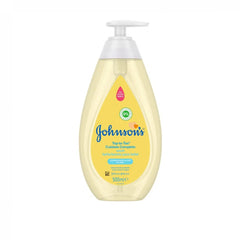 Johnsons Top-To-Toe Wash 500Ml