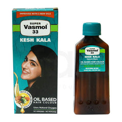 Kesh Kala Hair Tonic