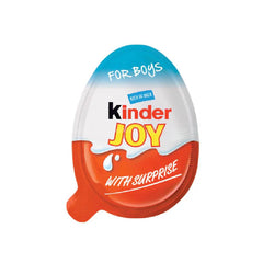 Kinder Joy Boy (20g)