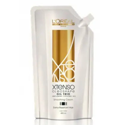 XTENSO OIL TRIO-Smoothing Cream