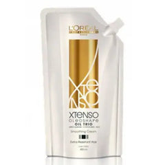 XTENSO OIL TRIO-Smoothing Cream