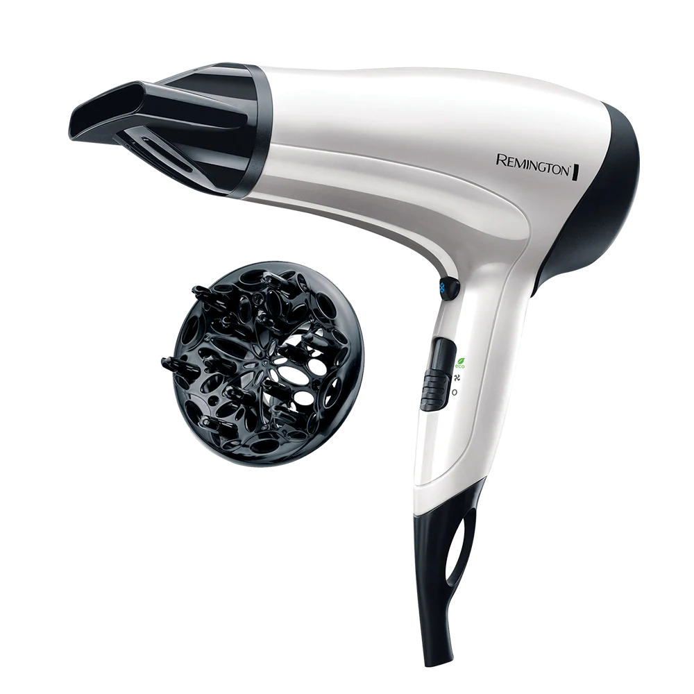 REMINGTON HAIR DRYER D3015