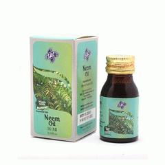 SAC Neem Oil 30ml