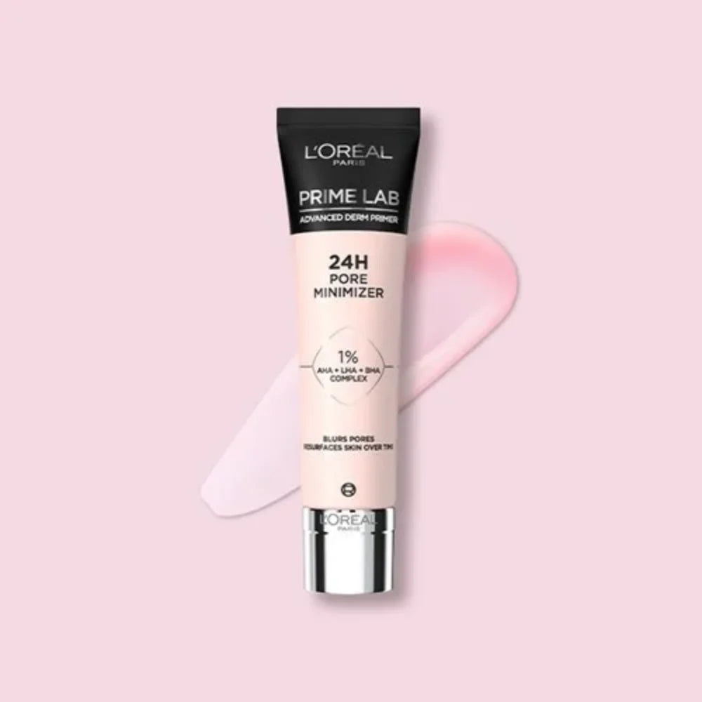 L'Oréal Paris Prime Lab 24 Hour Pore Minimizer Advanced Primer