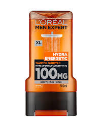 LOREAL MEN EXPERT BODY WASH 3 IN 1 MULTI |300ML